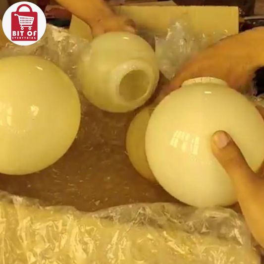 DECORATION PACK OF 4