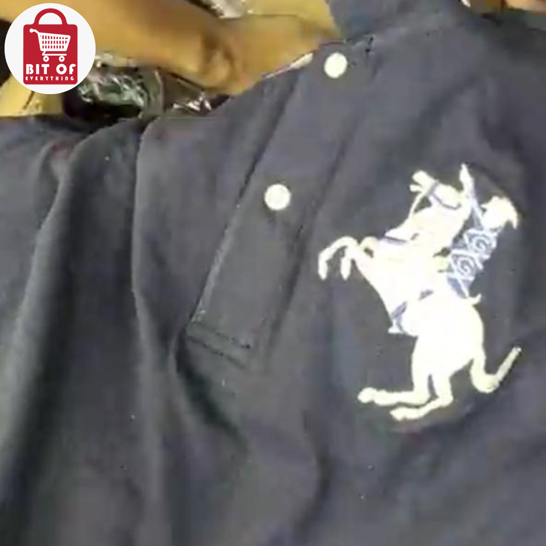 POLO SHIRT SMALL SIZE