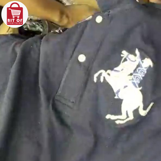 POLO SHIRT SMALL SIZE