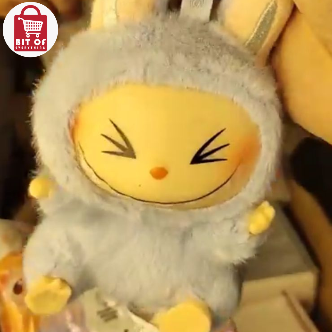 LABUBU TOY