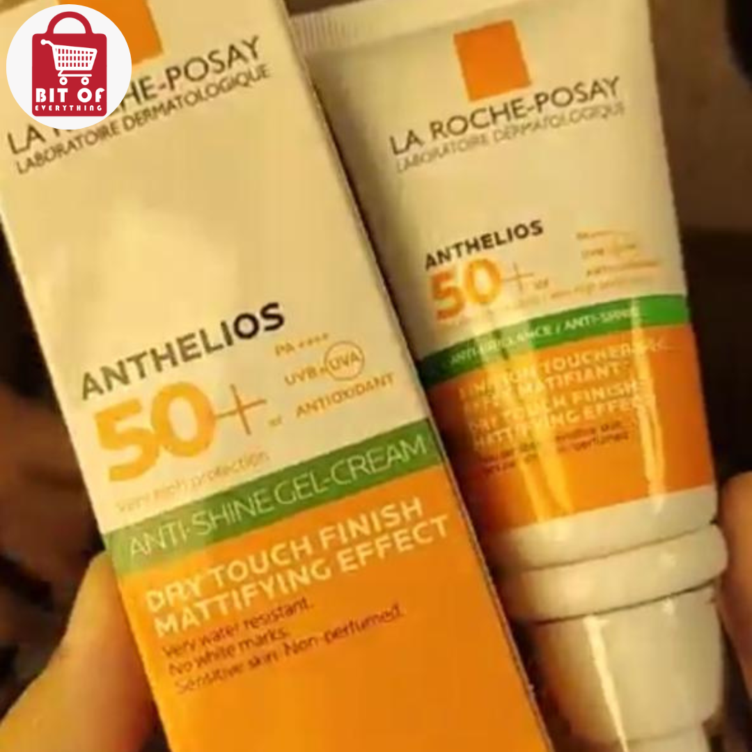 LAROSHA POSAY SUNBLOCK