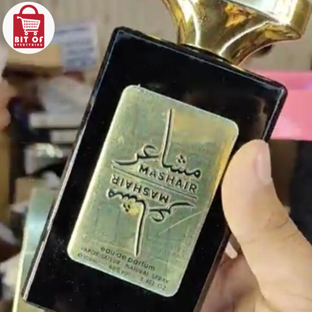 MASHAIR PERFUME