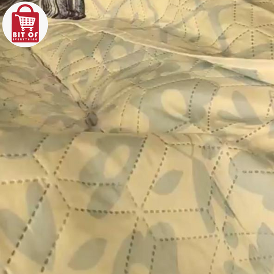 BEDSHEET 6-PCS