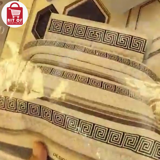 BEDSHEET SET