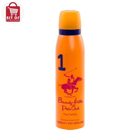Ralph Lauren Polo Body Spray for Men