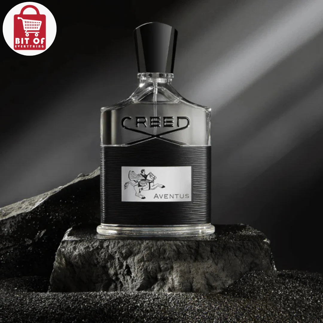 Creed Aventus Eau de Parfum – Luxury Fragrance for Men (100ml)