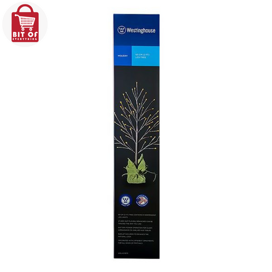 Westinghouse Holiday LED Branches – Festive Light Decoration
