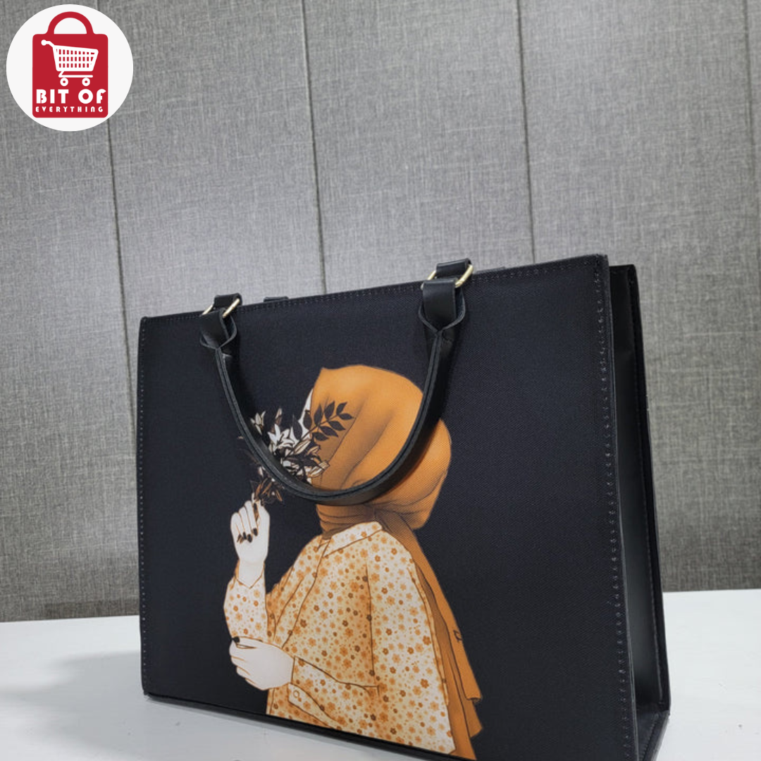 Ladies Handbag – Stylish & Functional for Everyday Use