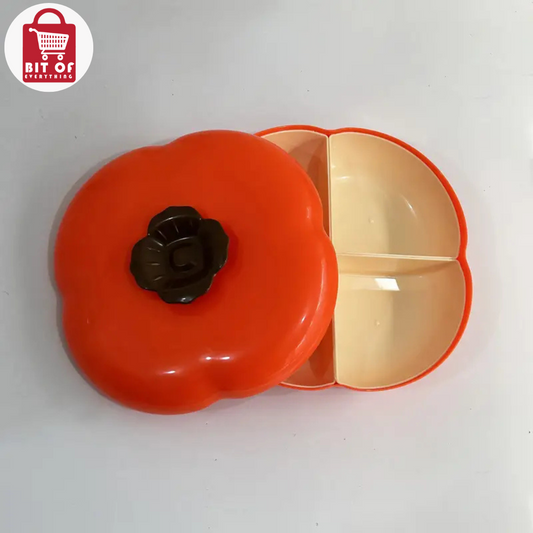 Snack Serving Tray – Stylish & Functional Party Platter