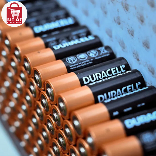 DURACELLS 1-KG