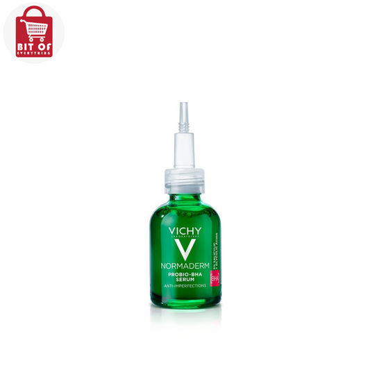 Vichy Normaderm Probio-BHA – Skincare for Acne-Prone & Sensitive Skin