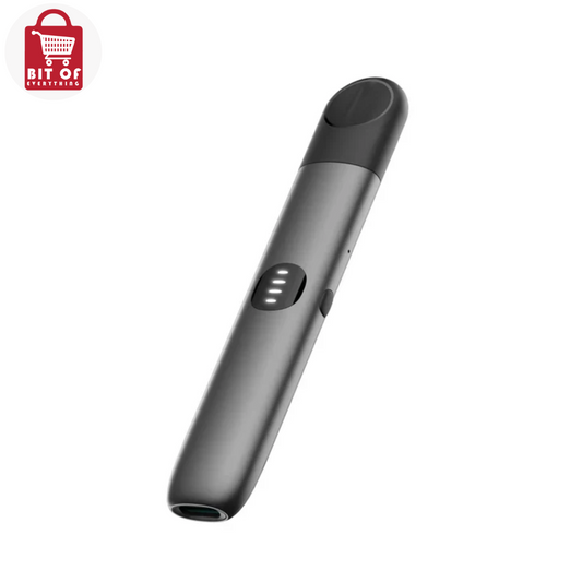 RELX Refillable Vape – Convenient & Reusable Vaping Device
