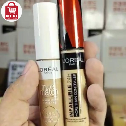 LOREAL PARIS CONCEALER DEAL OF 2