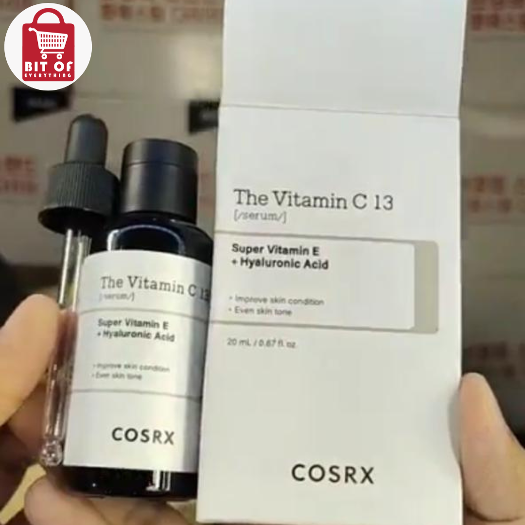 COSRX VITAMIN C13 SERUM