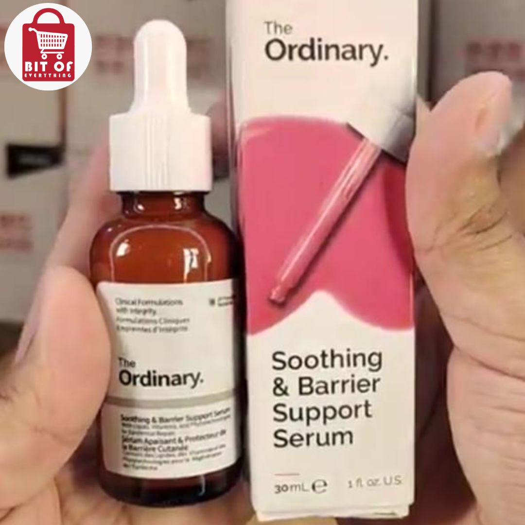 ORDINARY SUPPORT SERUM