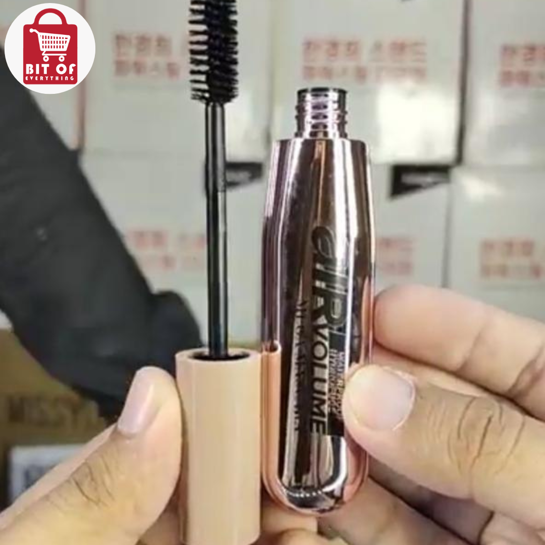 MAYBELLINE MASCARA 1-PCS