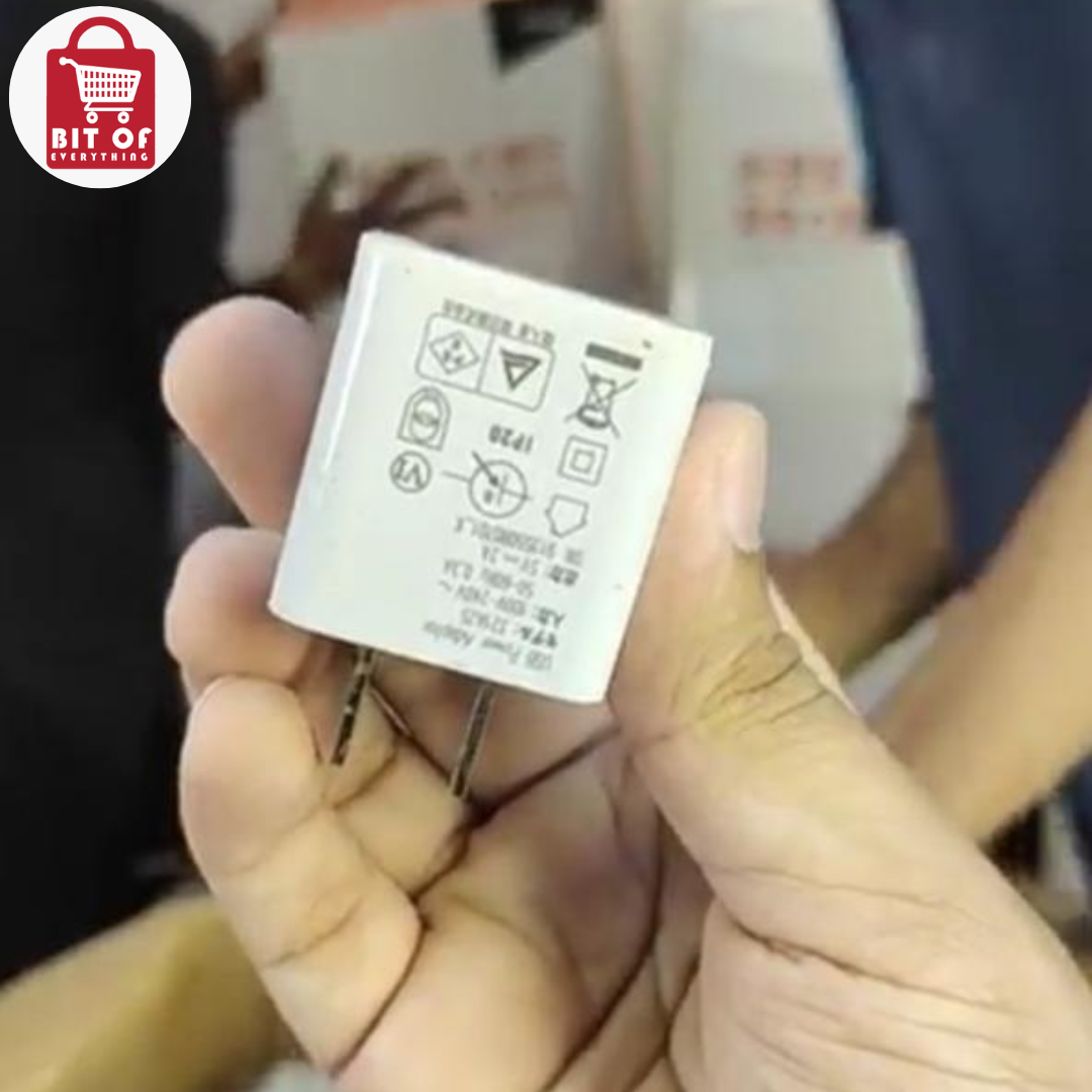 IQOS CHARGING ADOPTER 1-KG