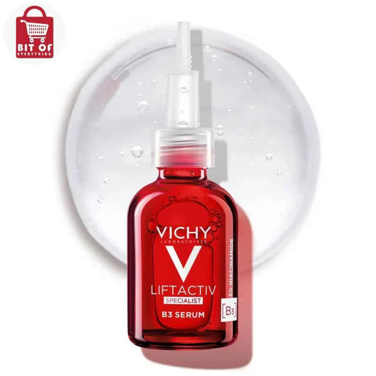 Vichy LiftActiv B1 Serum – Anti-Aging Firming & Radiance Boosting Serum