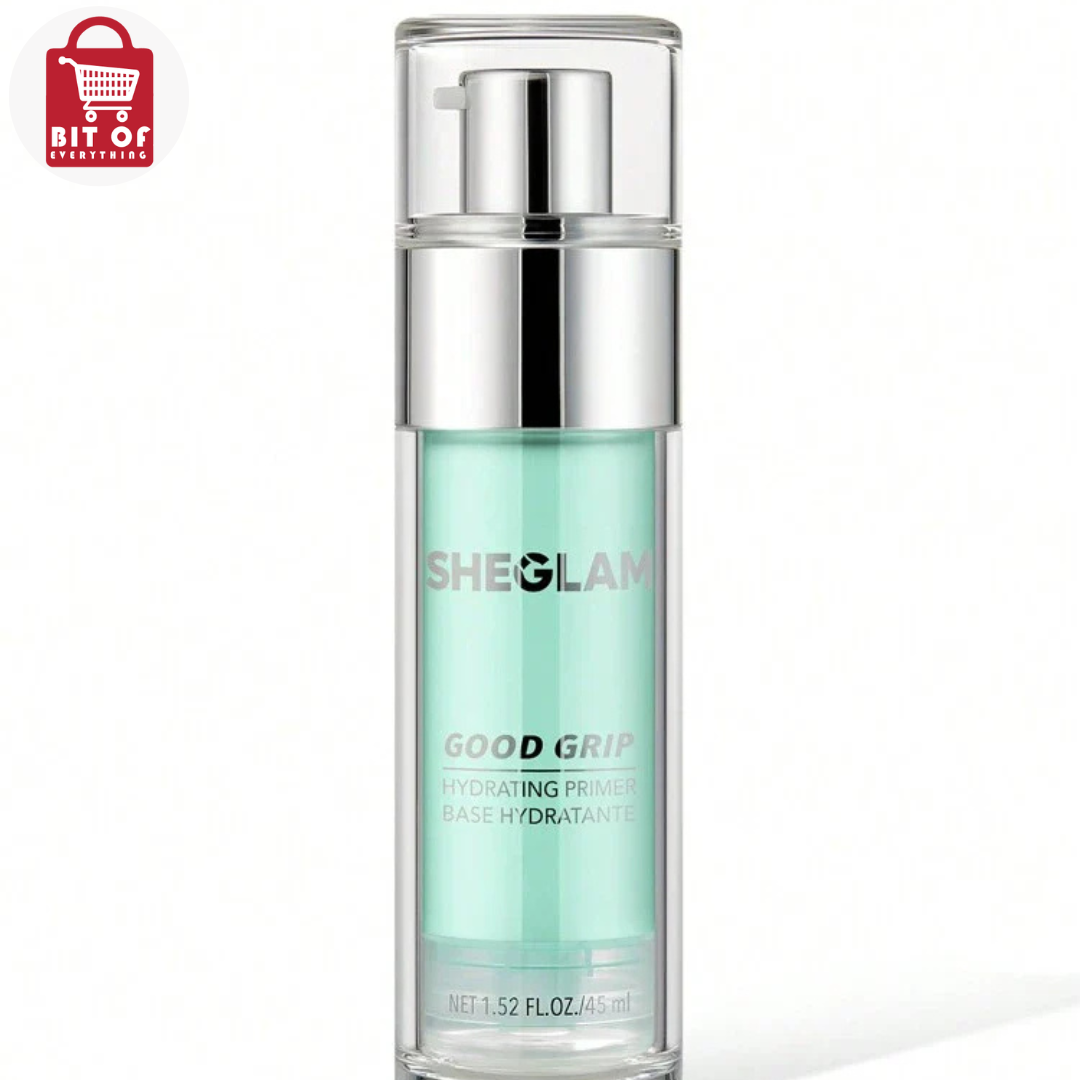 SHEGLAM Hydrating Primer