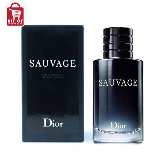 DIOR SUAVAGE PERFUME