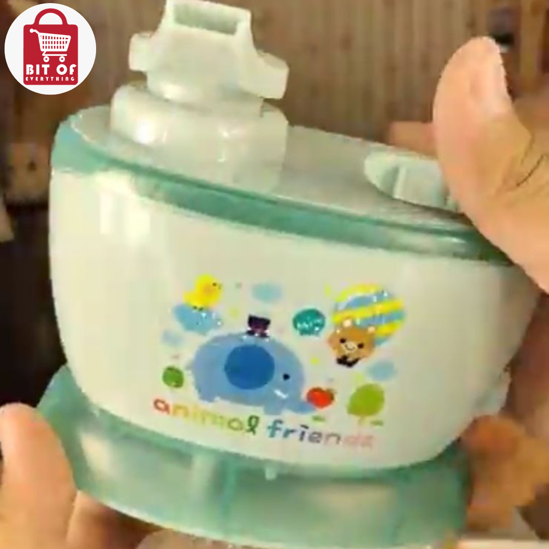 Kids Humidifier for a Healthy and Comfortable Room