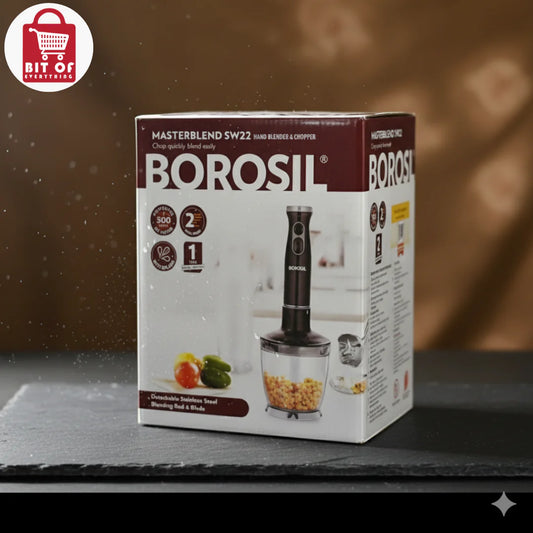 BOROSIL BLENDER