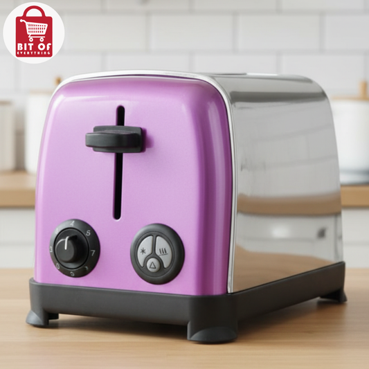 TOASTER WITHOUT WIRE