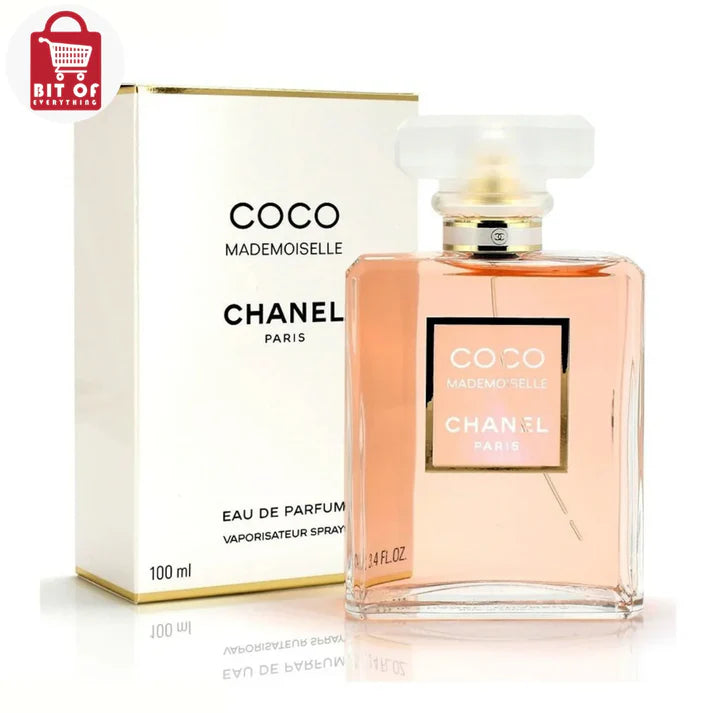 COCO CHANEL PERFUME