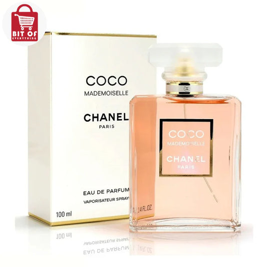 COCO PERFUME