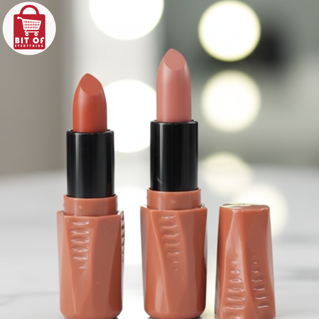 Lipstick – Rich Color, Smooth Finish & Long-Lasting Wear