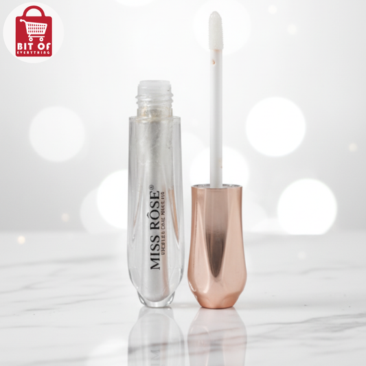 Miss Rose Liquid Highlighter – Glow-Enhancing, Radiant Finish