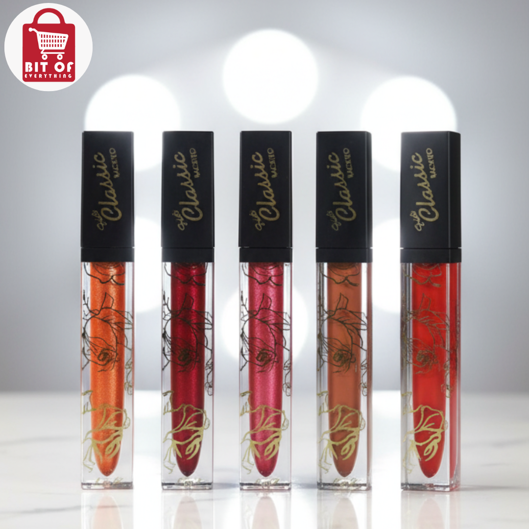 MAKEUP ITEM DEAL OF 6