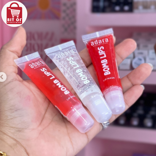 LIP GLOSS 1-PCS