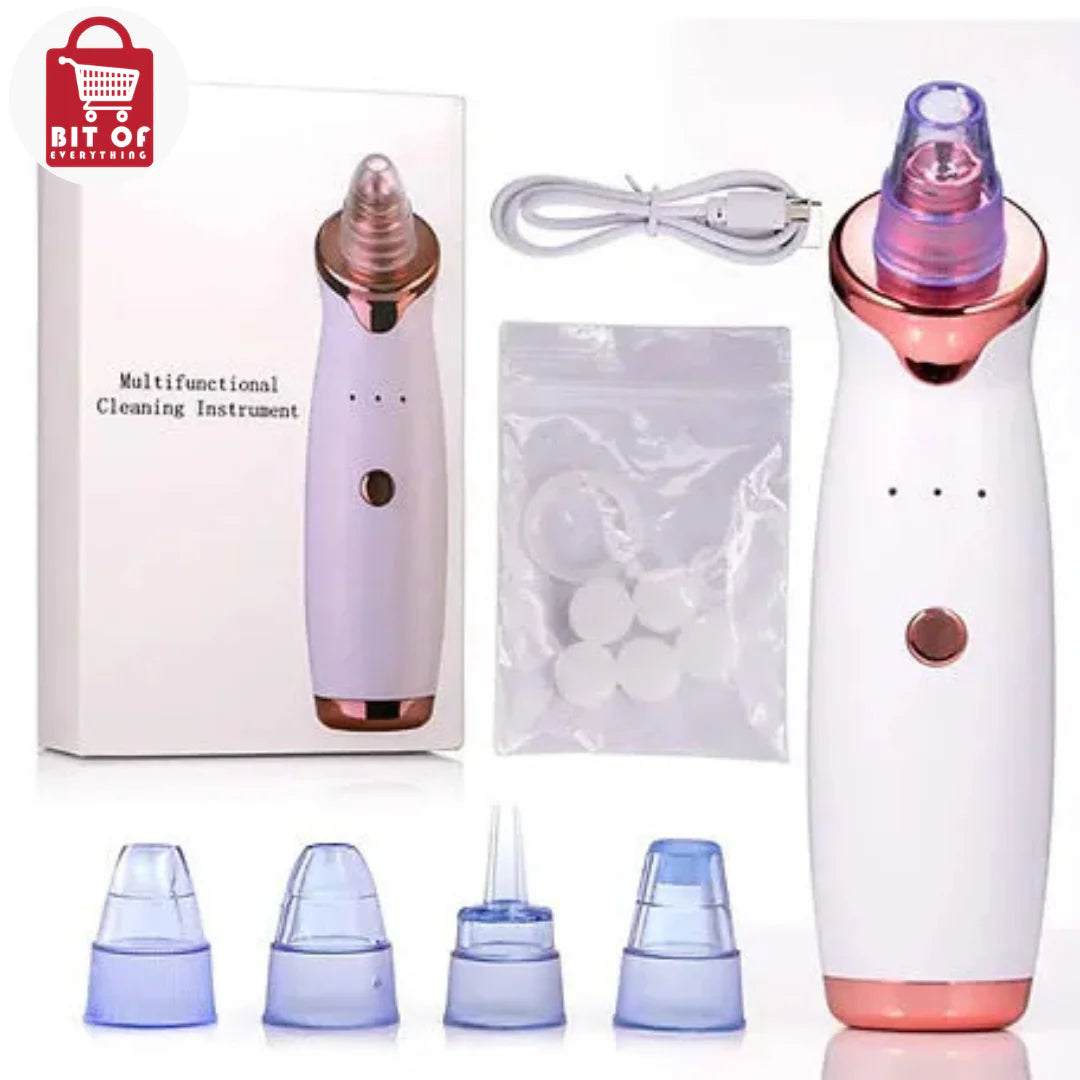 BLACKHEAD REMOVER