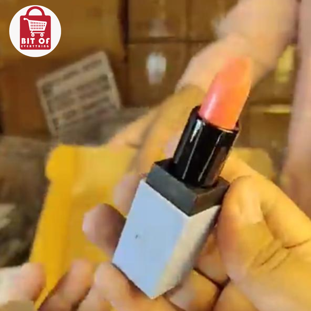 Perfect Matte Lipstick