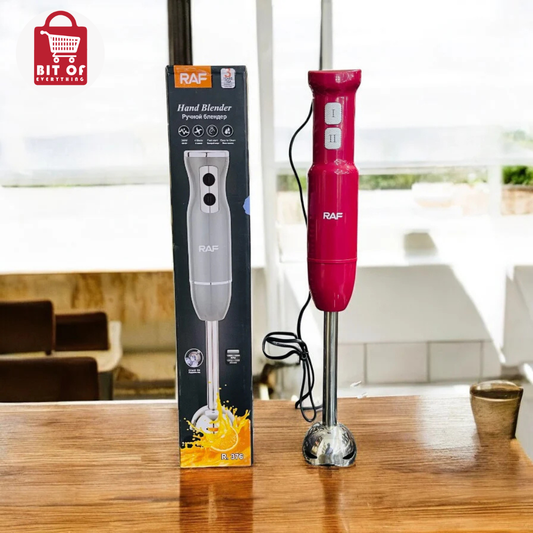 RAF Powerful Hand Blender