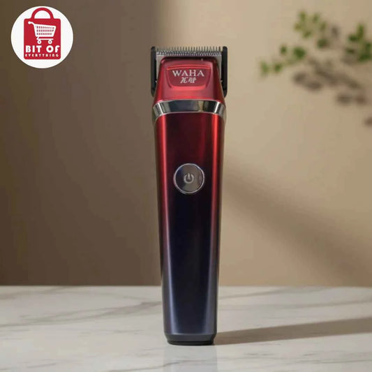 Waha Hair Clipper – Precise & Easy Haircut