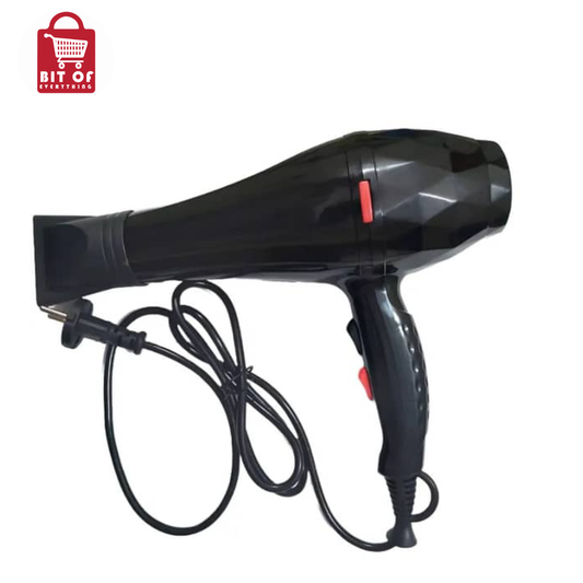 Yechen Hair Dryer – Powerful & Fast Drying
