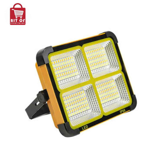 Solar LED Flood Light – Bright, Energy‑Efficient & Weather‑Resistant Outdoor Lighting