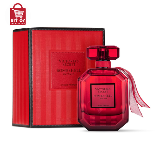 Victoria's Secret Bombshell Intense – Bold & Alluring