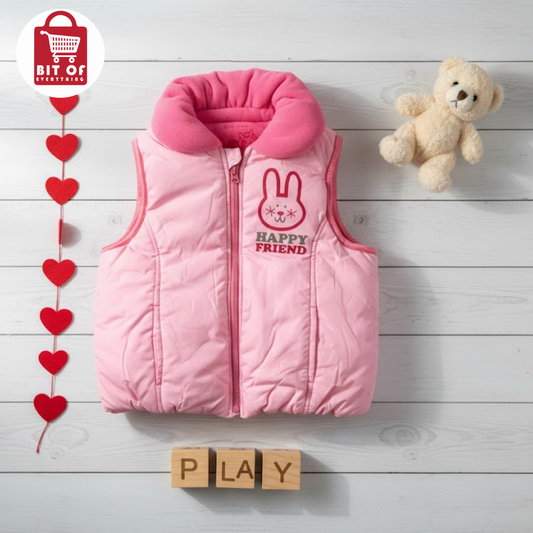 KIDS JACKET 12-18 MONTHS