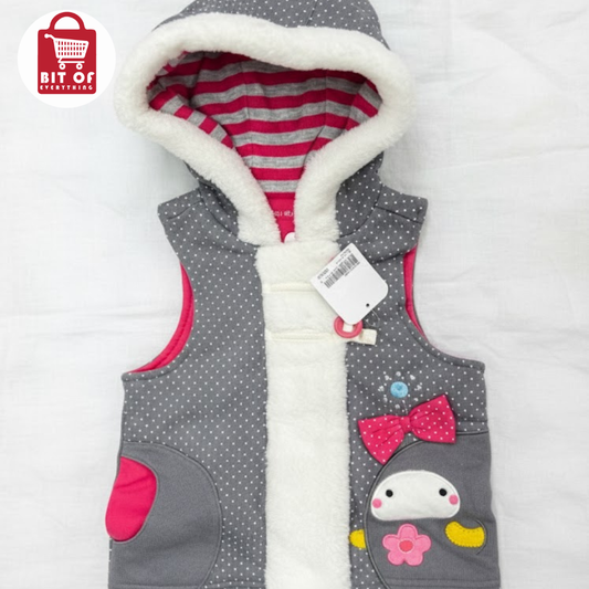 KIDS JACKET 12 TO 18 MONTHS