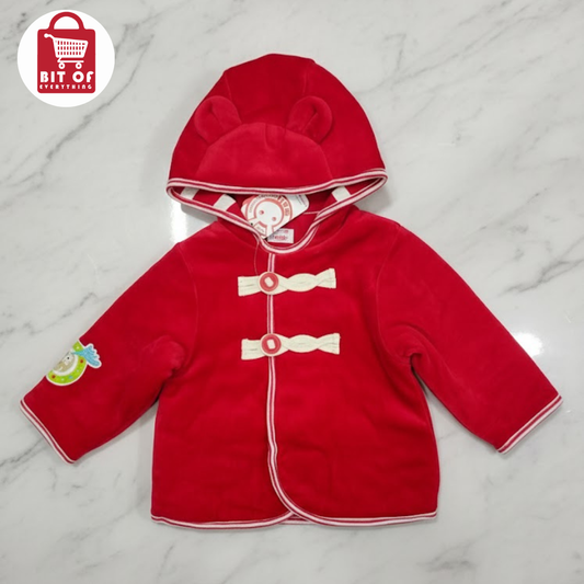 KIDS JACKET 6-12 MONTHS