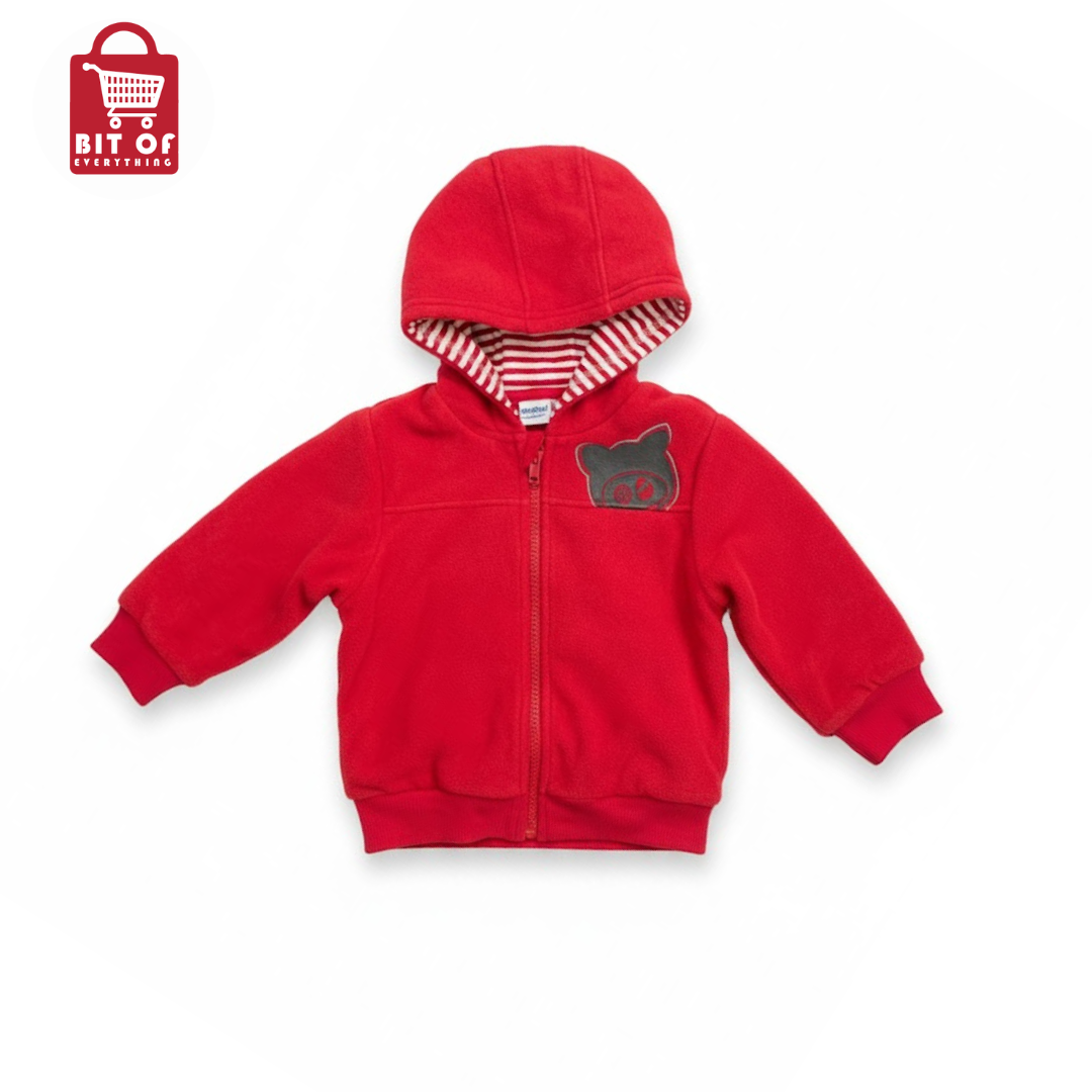 KIDS JACKET 6-12 MONTHS