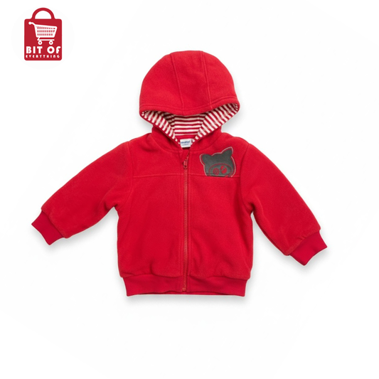 KIDS JACKET 6-12 MONTHS