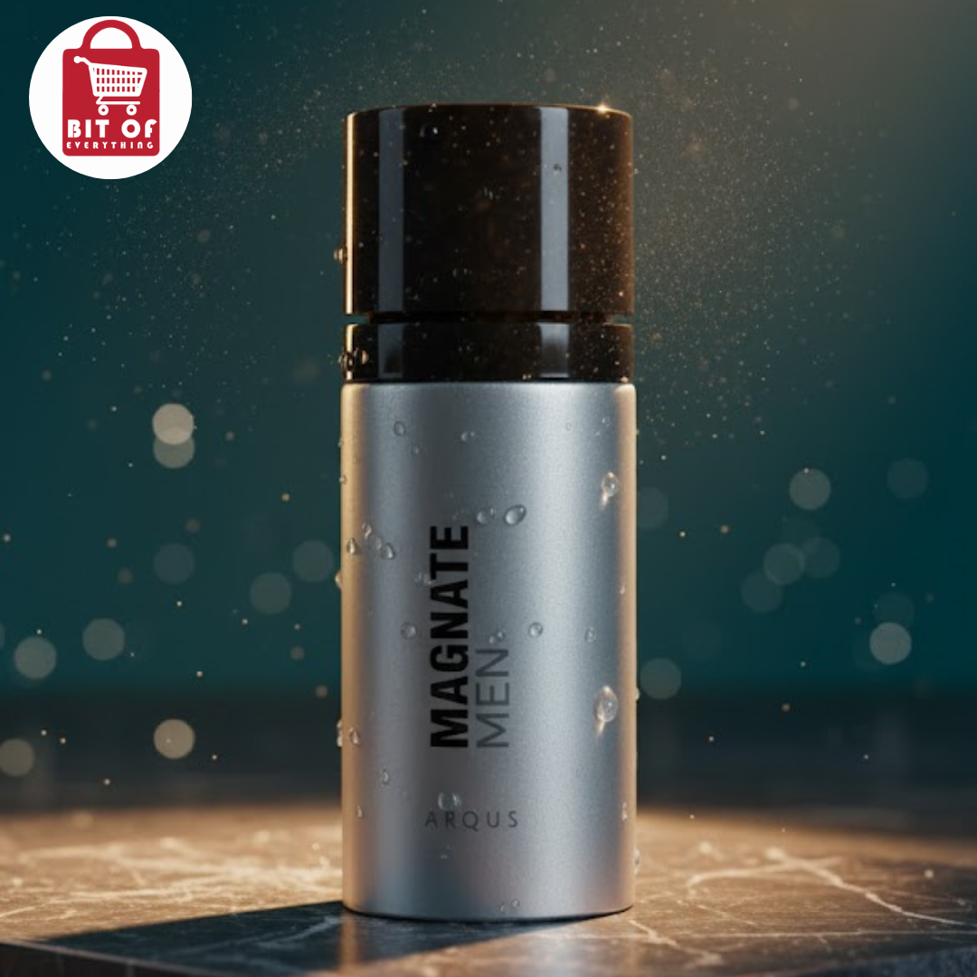 Magnet Perfume – Long-Lasting Luxury Fragrance for Men & Women