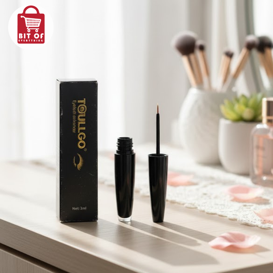 Eyelash Enhancer – Lengthen & Strengthen Naturally