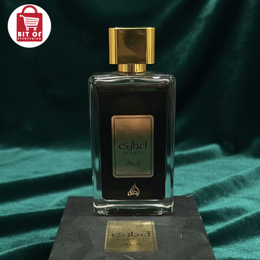 Ejaazi Perfume – Long-Lasting Eau de Parfum for Men and Women