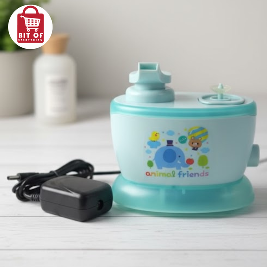 Kids Humidifier – Safe & Soothing Mist for Healthy Air