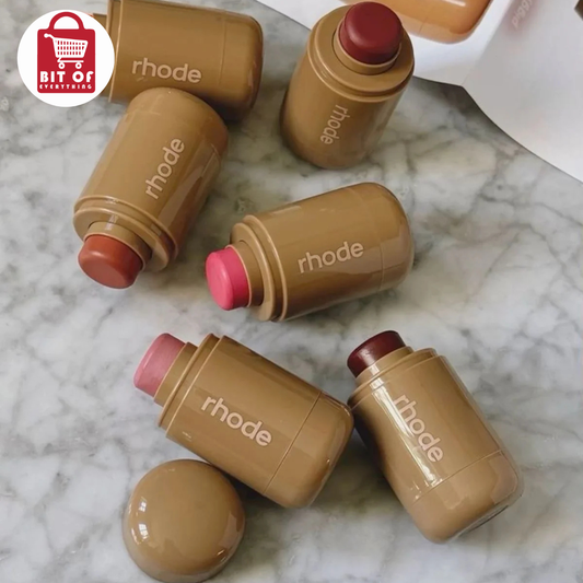 RHODE BLUSHON PACK OF 4